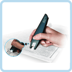 ectaco pen reader