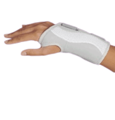 Wellgate for Women, PerfectFit Wrist Brace