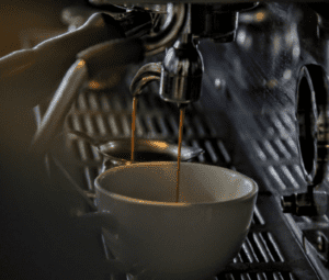 Effect of Decaf Coffee on Sleep