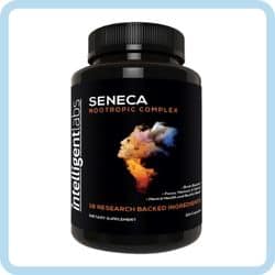 Seneca Nootropic Adderal Alternative