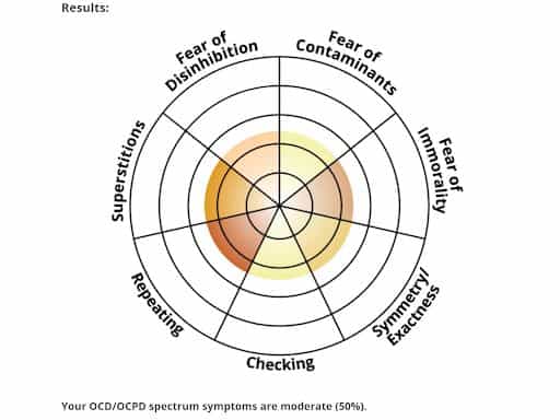 IDRLabs OCD Test