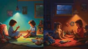 What is inner child work? A guide to healing your inner child – Healthy ...